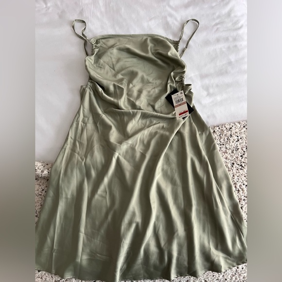 Macy's Dresses & Skirts - Danielle x Macys Mini Dress
